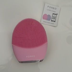 Foreo Luna 3